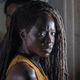 Image for article titled Danai Gurira reveals her thoughts on Michonne’s exit from The Walking Dead